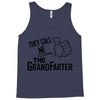 the gandfather Tank Top