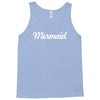 mermaid Tank Top