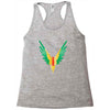logan paul Maverick Racerback Tank