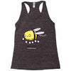 buzzin' Racerback Tank