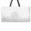 jdm bomb Weekender Totes