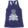I Am Yorkshire Terrier Actually In A Very Commited Relationship Racerback Tank