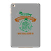 irısh queen iPad Mini 4