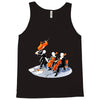 rock me amadeus Tank Top