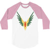 Maverick 3/4 Sleeve Shirt