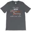 another glorious morning T-Shirt