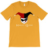 dr. harleen frances quinzel T-Shirt