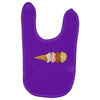 quadruple dip towe Baby Bibs