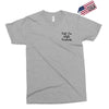 kale'em with kindness pocket Exclusive T-shirt