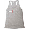 axe capital merchandise Racerback Tank