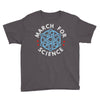 science march Youth Tee