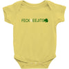 feckneejits Baby Bodysuit