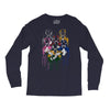 power unite Long Sleeve Shirts