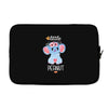 Little Peanut Laptop sleeve