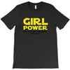 Girl Power May The Empowerment With You T-Shirt