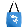 ponyo Tote Bags