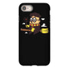 science wizard iPhone 8