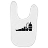 drink beer Baby Bibs
