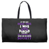 gamer pc controller game funny slogan Weekender Totes