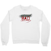 Bad Crewneck Sweatshirt