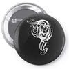 official cecil the lion Pin-back button