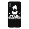 train insaiyan (2) iPhoneX
