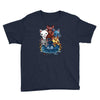 catastrophe Youth Tee