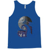 the nightmare before empire Tank Top
