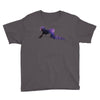 Space Girl Youth Tee