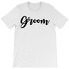 groom T-Shirt