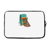 microwave Laptop sleeve