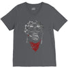 Puff Puff Pass V-Neck Tee