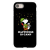 Happiness is Camp iPhone 8