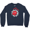 cherry bomb Crewneck Sweatshirt