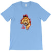 the lion 01 T-Shirt