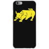 bull spain espana football animal tee all present sz new iPhone 6/6s Case
