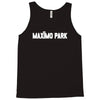 maximo park Tank Top