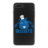 time to make the biscuits iPhone 7 Plus Case