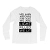 we lit Long Sleeve Shirts