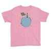 little fresh prince Youth Tee