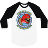 load of barnacles 3/4 Sleeve Shirt