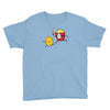 french fried jason Youth Tee