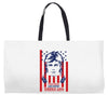 beers ago Weekender Totes