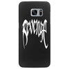 XXXTENTACION Revenge Kill white logo Samsung Galaxy S7 Edge