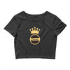 Princess Crop Top