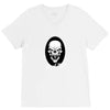 LIKE A SKULL V-Neck Tee