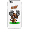 bully iPhone 6/6s Case