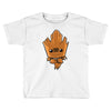 we are groot!! Toddler T-shirt