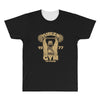 tusken gym All Over Men's T-shirt