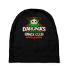 darunia's death mountain dance club Baby Beanies